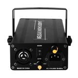 RGB Christmas Disco Stage LED Laser Light for KTV Room