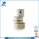 Printing Custom Waterproof Durable Packaging Label Sticker