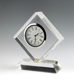 Hot-Selling Fashion Big Ben Crystal Clock