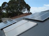High Quality Roof Type Solar Power System Panel Bracket