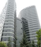 Tinted Grey Clear Low E Insulated Glass