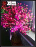 High Simulation LED Flower Tree Light