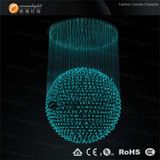 Fiber Optic Chandelier Fiber Optic Lighting Chandelier Lamp (om508)