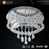 Crystal Chandelier Ceiling Light Om88007-60