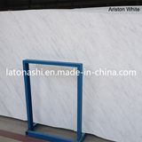 Ariston White Natural Marble Tiles