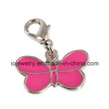 Metal Jewelry Zinc Alloy Key Chain