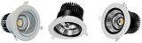 6W/10W/15W/20W/25W/30W/35W/45W Highbright CREE COB LED Downlight Ceiling Light (Hole 158mm)