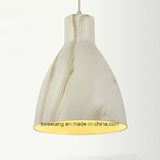 Dinner Room Lighting Chandelier Pendant Lamp with Wood Color for North Europe