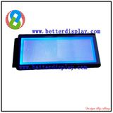 Al LCD Screen Tn Display Characters Customized Bule Background LCD Monitor
