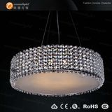 Modern K9 Crystal Chandeliers Lamp 600 Dia 60cm (OM8601-600)