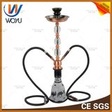 Camel Stainless Steel Pipe Smoking Set Hookah