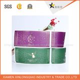 Barcode Transfer Write Paper Printed Label Printing Adhesive Vinyl Sticker