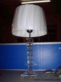 2018 Hot Sale K9 Crystal Table Lamp for Project (OT240)