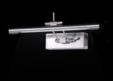 Metal Mirror Wall Lamp with LED (WHW-739)