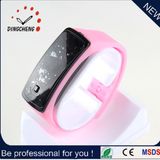 2017 Hot Sale Fashion Charm Rectangular LED Watch (DC-902)