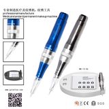 Digital Tattoo Permanent Makeup Machine