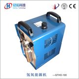 Hho Gas Technology Polishing Crystals Machine
