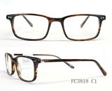Customized Logo Fashion Promotional Optical Frames