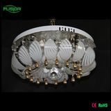 LED Crystal Ceiling Lighting for Home Decoration