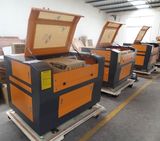 CO2 Laser Machine