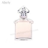 Black Dress Brand Bespoke Perfume Bottle with Original Perfume