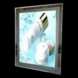Advertising Equipment Crystal Light Box