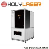 Laser Sandblasting Marking Machine (HSGP-5W)