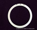 Pyrolytic Boron Nitride Tube/Plate/Ring with ISO9001 Certificate