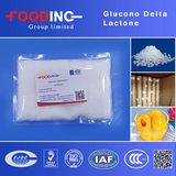 High Quality Glucono Delta Lactone Powder 99% Tofu Manufacturer
