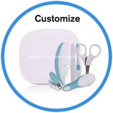 Wedding Gift Idea Baby Shower Grooming Healthcare Kit