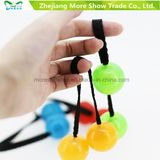 Hot Hand Fidget Yoyo Luminous Begleri Glow in Dark Finger Toys
