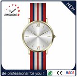 2017 Newest Custom OEM Alloy Watch (DC-843)