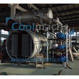 Honey Vacuum Freeze Dryer/ Medicinal Materials Freezing Drying Machine