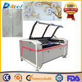 1390 Reci 80W CNC Laser Carving Machine for Glass Acrylic