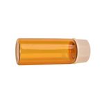 Black Glass Essential Oil Custom Dropper Bottles