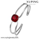 51599 Fashion Jewelry Indonesia Crystals From Swarovski Bangles for Wedding or Party