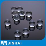 (F) 3mm Clear Borosilicate Glass Beads for Foam Pump Parts