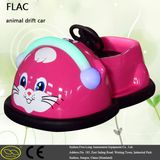Manufacture Factory Theme Park Electric Car for Kid