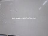 Polished Crystal White Marble for Flooring, Wall Tiles