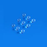 Hch High Quality Sapphire Ball