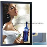 High-End Print Advertising LED Ultra-Thin Light Box