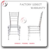 Lucid Appearance Reinforced Resin Welcome Reception Chair (RT-94)