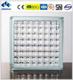 Jinghua High Quality Crystal Parallel Clear Glass Brick/Block