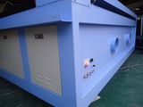 CNC Laser Machine Leather Laser Engraving Cutter