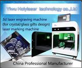 Fiber Laser 3D Machine
