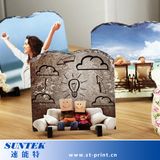 3D Sublimation Photo Rock with 3D Vacuum Transfer Machine (15*15)