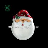 Single Wall Color Glass Plate by SGS (KLP120912-49)