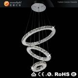 Crystal Ligting, LED Pendant Light, Pendant Lighting, Pendant Lamp Price (Om88090D)