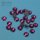 Wholesale Top Quality Glue Back Crystal Rhinestone Heat Transfers