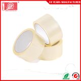 Transparent BOPP Packaging Tape for Carton Box Sealing Tape